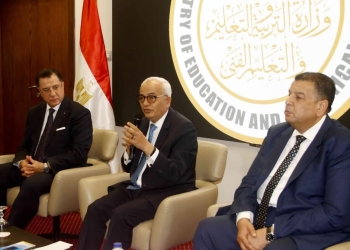 وزير التربية والتعليم: نجاح امتحانات الثانوية العامة 2023 جاء نتيجة عدة خطوات لتحقيق مبدأ العدالة