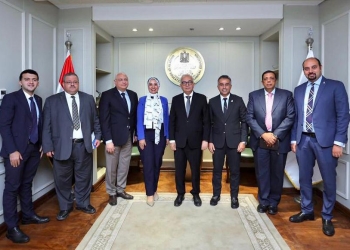 وكيل لجنة التضامن بالنواب: ناقشنا مع التعليم التوسع في برنامج "هي تقود" خاصة بالمحافظات الحدودية