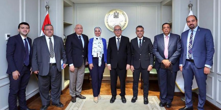 وكيل لجنة التضامن بالنواب: ناقشنا مع التعليم التوسع في برنامج "هي تقود" خاصة بالمحافظات الحدودية