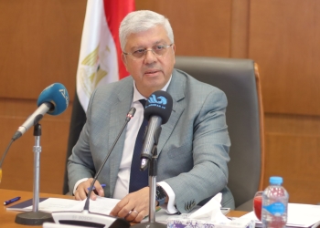 وزير التعليم العالي يصدر قرارًا بإغلاق كيان وهمي بمحافظة الأقصر