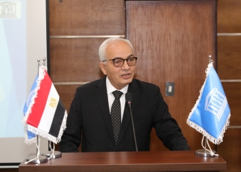 إطلاق برنامج تدريبي صيفي لطلاب الإعدادية بالمدارس الحكومية والخاصة لبناء المهارات التكنولوجية