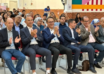 السفير المصري في برلين: 100 مدرسة المانية على ارض مصر وانشاء مجلس للتعليم بين البلدين