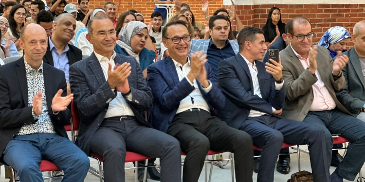 السفير المصري في برلين: 100 مدرسة المانية على ارض مصر وانشاء مجلس للتعليم بين البلدين