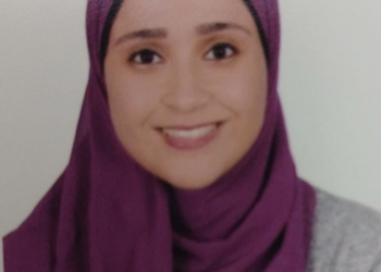 باحثة مصرية تفوز بالبرنامج الدولي لشباب العلماء “ماب” لعام 2023