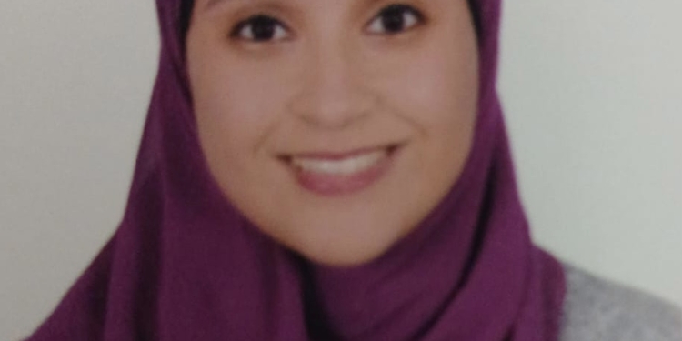 باحثة مصرية تفوز بالبرنامج الدولي لشباب العلماء “ماب” لعام 2023