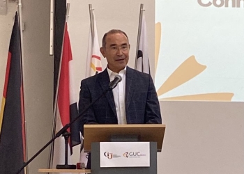 السفير المصري في برلين: 100 مدرسة المانية على ارض مصر وانشاء مجلس للتعليم بين البلدين