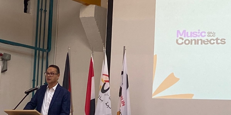 منصور؛ الجامعات الالمانية موطن التقاء الثقافة  والتقارب بين البلدين