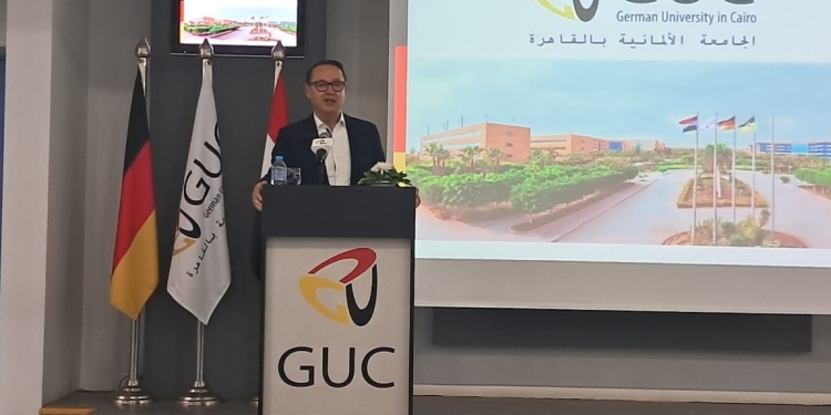 المانيا تقدم برنامج بعثات جديد لاحتضان المتفوقين من جميع الجامعات المصرية