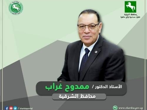 محافظ الشرقية يُقرر النزول بتنسيق الثانوي العام والفني بعدد من المدارس