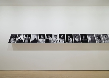 عرض مجموعة فان ليو النادرة التابعة للجامعة الأمريكية بالقاهرة في متحف هامر بجامعة كاليفورنيا