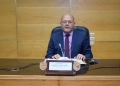 برنامج تدريبي لإطباء جامعة سوهاج بمستشفى إفنجليش بألمانيا