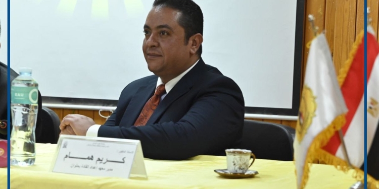 معهد إعداد القادة ينظم زيارة ميدانية لمشروعات حياة كريمة بمركز قوص بقنا