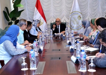 «حجازي» يصدر 5 توجيهات بشأن مشكلات المعلمين بنظام التعليم الجديد