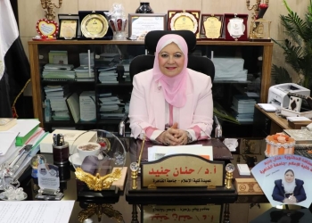 «إعلام القاهرة» تعلن انطلاق الملتقى البحثي الدولي الأول لقسم الإذاعة والتلفزيون