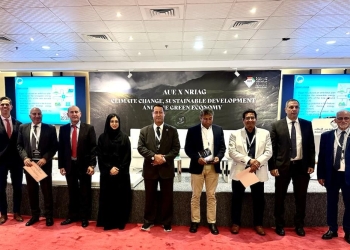 القومي للبحوث الفلكية ينظم ورشة عمل عن التغيرات المُناخية في إطار الاستعداد لقمة المناخ COP- 28