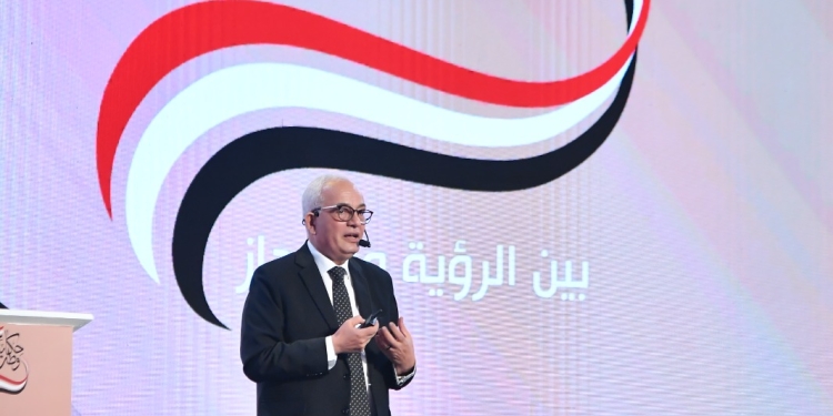 حجازي: ٣٠% من الأطفال دون المستوى في القراءة والكتابة