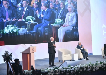 وزير التعليم يكشف عن مفاجأة بشأن موقف مصر بالتصنيفات العالمية