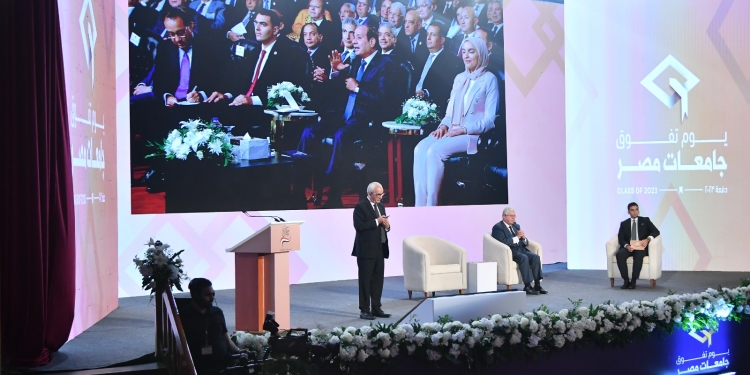 تريليون جنيه للتطوير.. كشف حساب «التربية والتعليم» خلال رئاسة السيسي مصر