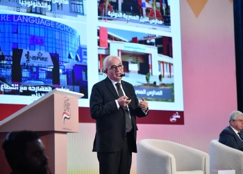 تريليون جنيه للتطوير.. كشف حساب «التربية والتعليم» خلال رئاسة السيسي مصر