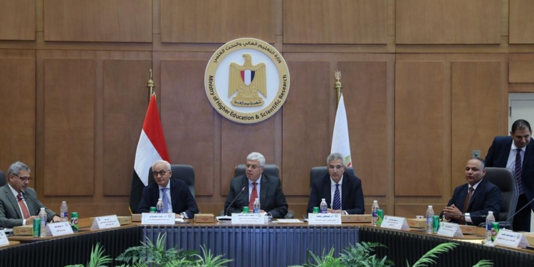 على رأسها التزام أعضاء هيئة التدريس وجاهزية المستشفيات..استعدادات الجامعات والمعاهد للعام الدراسي الجديد