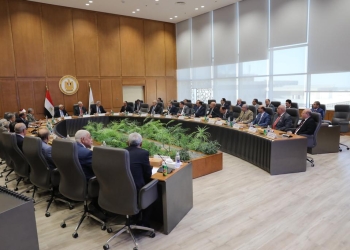 المجلس الأعلى للجامعات يقدر توجيهات الرئيس بإنشاء 17 جامعة تكنولوجية وتخصيص 50 مليون جنيه للابتكار