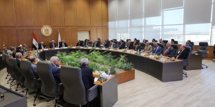 المجلس الأعلى للجامعات يقدر توجيهات الرئيس بإنشاء 17 جامعة تكنولوجية وتخصيص 50 مليون جنيه للابتكار