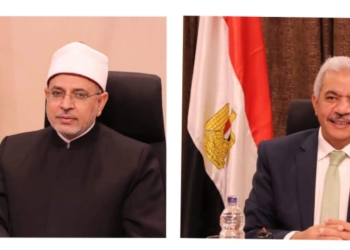 جامعة الأزهر تتصدر الجامعات المصرية الحكومية في الإصدار الجديد لتصنيف مؤسسة التايمز للتعليم العالي للعام 2024