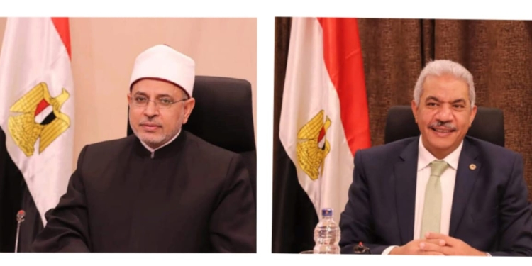 جامعة الأزهر تتصدر الجامعات المصرية الحكومية في الإصدار الجديد لتصنيف مؤسسة التايمز للتعليم العالي للعام 2024