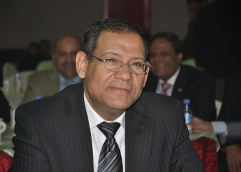 الخشت ينعى السفير عفيفي عبد الوهاب السفير الأسبق لمصر بالرياض