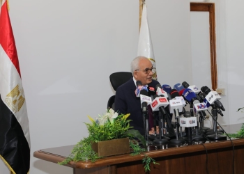 رسالة وزير التربية والتعليم مع بداية العام الدراسي الجديد