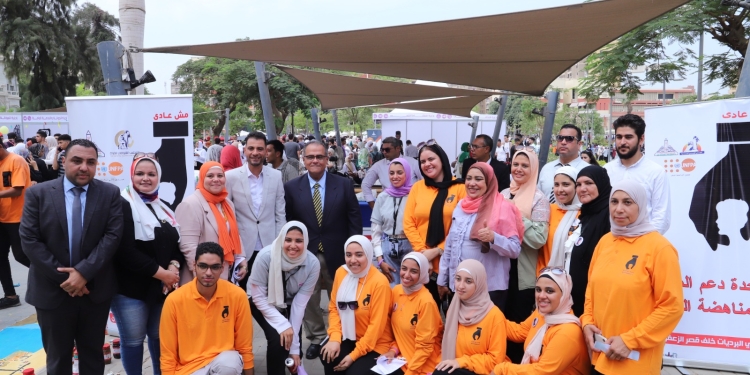 تفاصيل اليوم الأول للدراسة في جامعة عين شمس