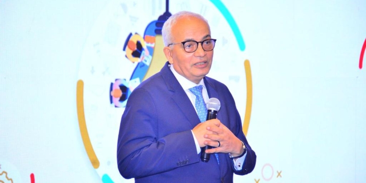 التربية والتعليم في أسبوع.. تفاصيل العام الدراسي الجديد 2023\ 2024 وطرق التقييم ومواعيد الامتحانات