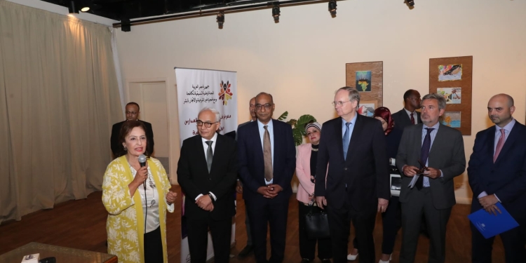 التربية والتعليم في أسبوع.. زيادة مدارس التأسيس العسكري وقرارات عاجلة حول الطلاب المصريين العائدين من ليبيا