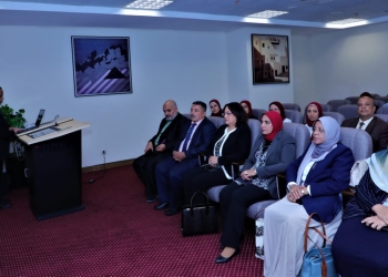  التربية والتعليم: نسعى لتحقيق خطة الدولة للتنمية المستدامة 2030 وتمكين الفئات الأكثر احتياجًا