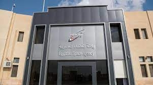 الهيئة القومية للعلوم الفضاء