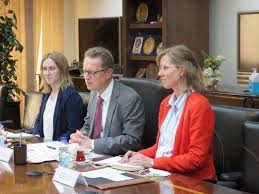 شريك قوي للتقدم والتنمية – بنك التنمية الألماني يحتفل بالذكرى 75 لتأسيسه