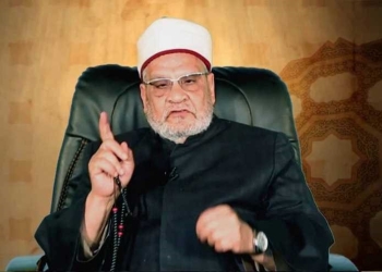 أحمد كريمة: قرار "التعليم" بحظر إرتداء النقاب بالمدارس "صائب"