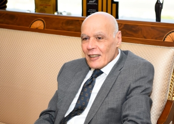 د هانى الكاتب استاذ علم الغابات بالمانيا