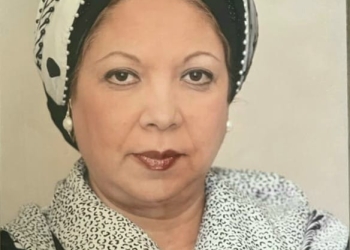 فقيدة الصحافة عفاف يحيى