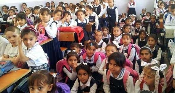 جودة التعليم تشترط متر مربع لكل طالب