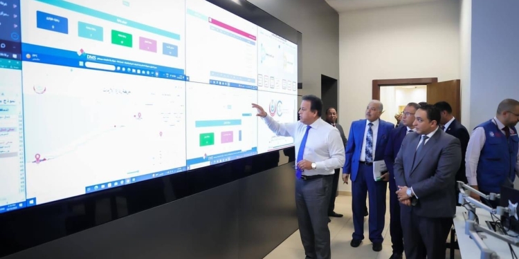 تداعيات الأزمة في غزة..رفع الاستعداد بالمستشفيات وتوافر الأدوية والمستلزمات الطبية