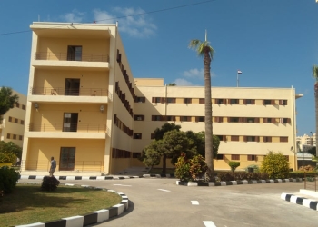 الإشتباه في تسمم 33 طالب بالمدينة الجامعية بالإسكندرية