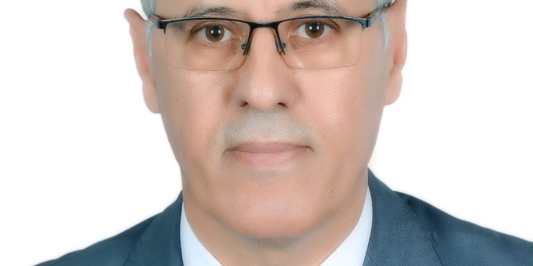 ماهر مصباح أمينًا لمجلس الجامعات الأهلية