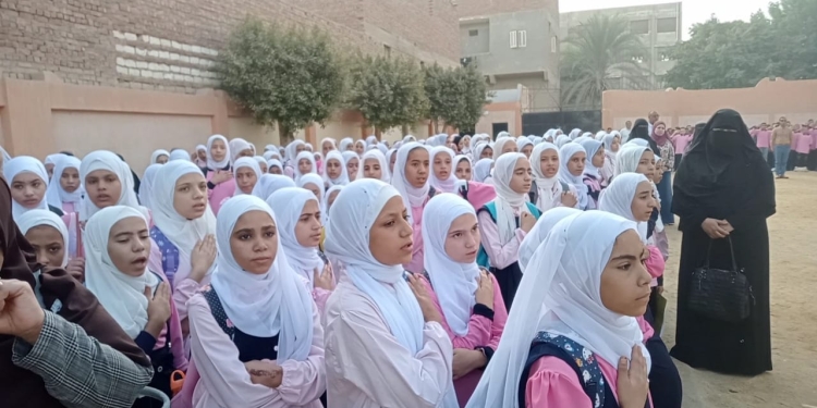 التربية والتعليم: نقل طلاب المدارس الثانوية والإعدادية للفترة المسائية.. تعرف على السبب