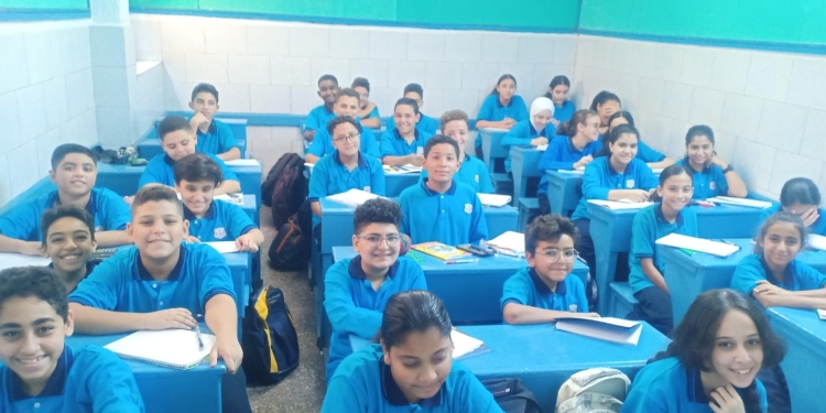 وزيرة الهجرة تشيد بدور “كوبتك أورفانز” في التركيز على رعاية الأطفال الأيتام خاصة في مجال التعليم