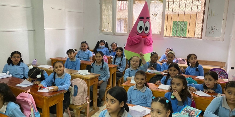 تفاصيل تحويلات الجيزة.. الرابط والمواعيد والشروط بالمجان