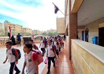 وزيرة الهجرة تشيد بدور “كوبتك أورفانز” في التركيز على رعاية الأطفال الأيتام خاصة في مجال التعليم