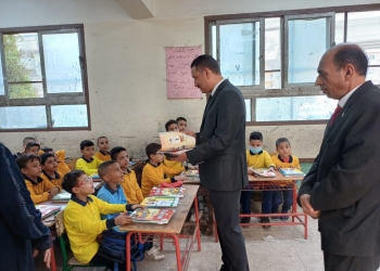 في يناير ويونيو.. الوزراء يعلن عن مسابقتين للتعاقد مع 30 ألف مُعلم