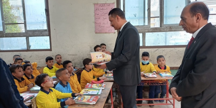 في يناير ويونيو.. الوزراء يعلن عن مسابقتين للتعاقد مع 30 ألف مُعلم