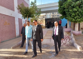 إحالة مدير مدرسة كفرة نصار الابتدائية إلى التحقيق